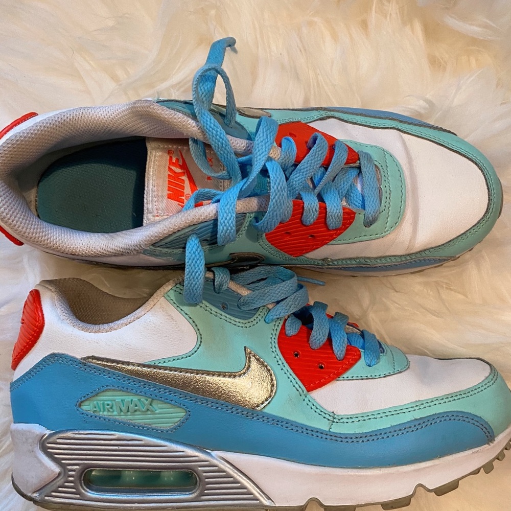 RARE AIRMAXES - Picture 2 of 5